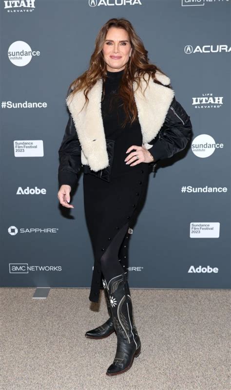 Stars Casual Looks At 2023 Sundance Film Festival Red Carpet Photos