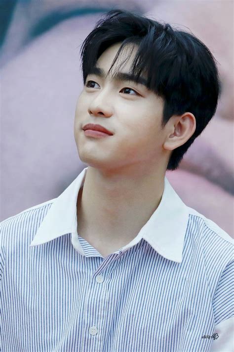 Got7 Jinyoung Got7 Pinterest