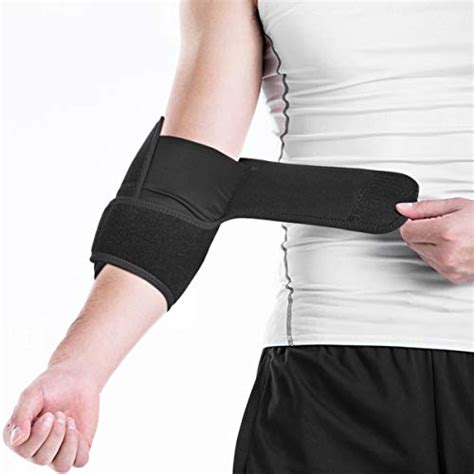 10 Best Counterforce Brace For Tennis Elbow Of 2022 Fall Creek Cabins