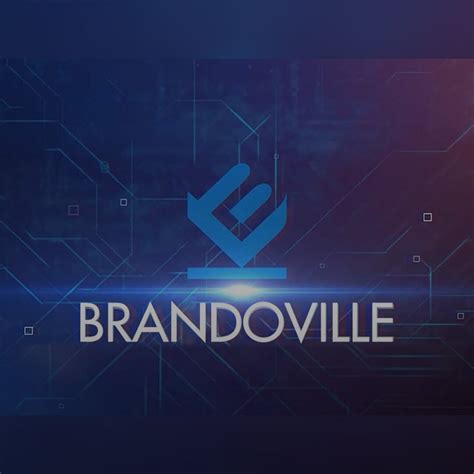 Artstation Brandoville Studios Game Art And Animation Reel