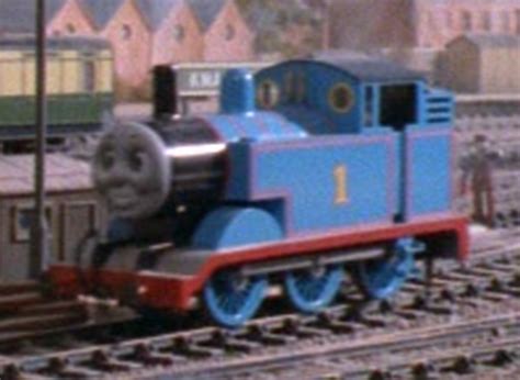 Series 1behind The Scenes Thomas The Tank Engine Wiki Fandom