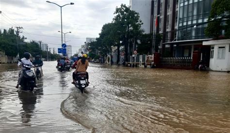 La Saison Des Pluies Nha Trang M T O Temp Ratures Et Conseils Utiles