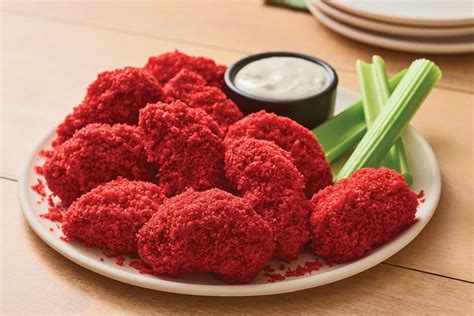 Applebee S Flamin Hot Cheetos Boneless Wings Nutrition Facts