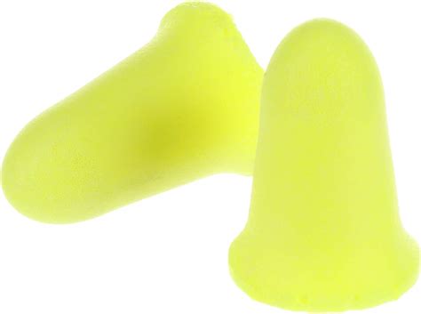 Best 3m Classic Yellow Ear Plug 3121201 Simple Home