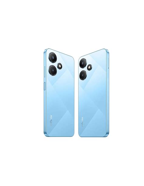 Infinix Hot I Prix Tunisie A Petit Prix Oxtek