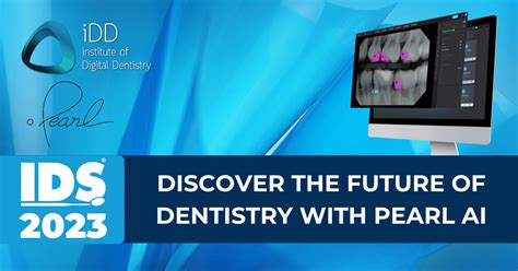 Discover The Future Of Dentistry With Pearl Ai Enhanced Diagnostics