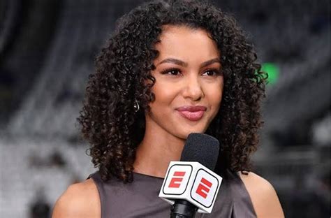 Top 10 Female Nba Reporters Most Beautiful Broadcasters