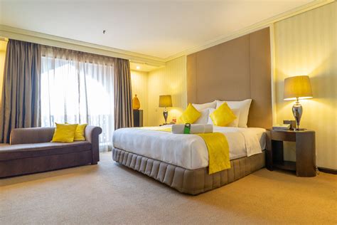 Price For Seri Layang Presidential Suite In Seri Pacific Hotel Kuala