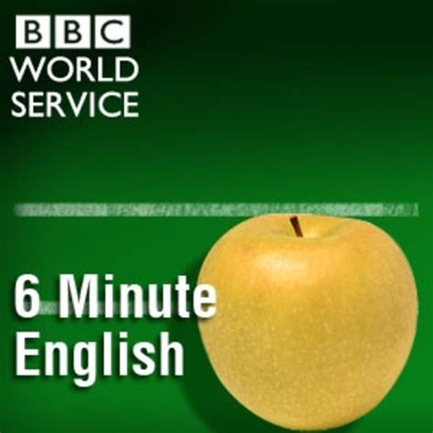 6 Minute English By Bbc On Apple Podcasts