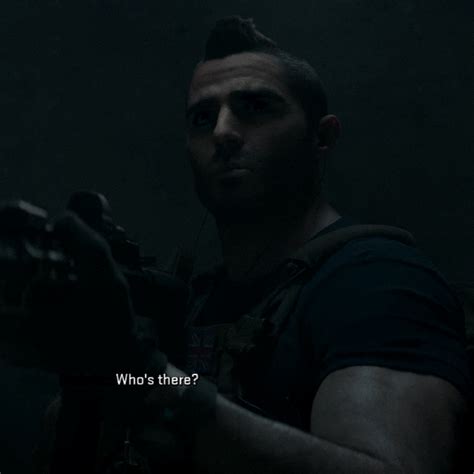 Sgt John “soap” Mactavish In 2024 Call Off Duty Call Of Duty Ghosts Call Of Duty