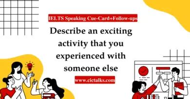 Ielts Speaking Intro Questions With Answers Pdf