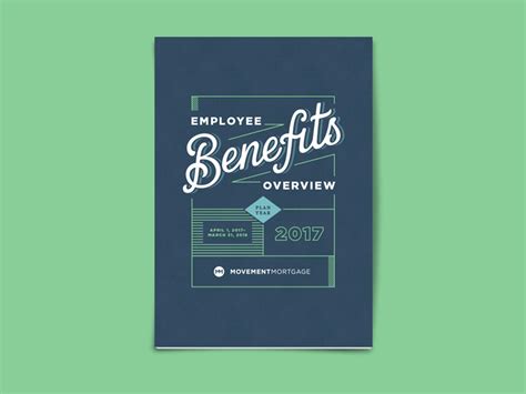 Employee Benefits Guide Book