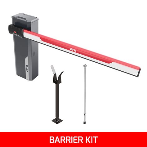 Bft Giotto Bt B Ultra Xl Kit Gates And Accessories