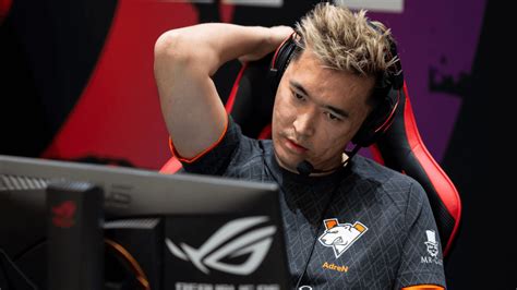 Zmiany Pozycji W Virtus Pro Adren Nowym Prowadz Cym Kazachskiej