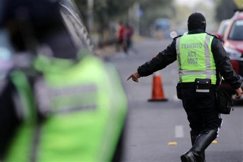 Así Funciona El Pico Y Placa En Quito Este Miércoles 10 De Julio El