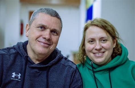 God is at work! - Slavic Gospel Association