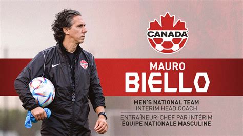 Canada Soccer Announces Senior Leadership Team Updates Canada Soccer