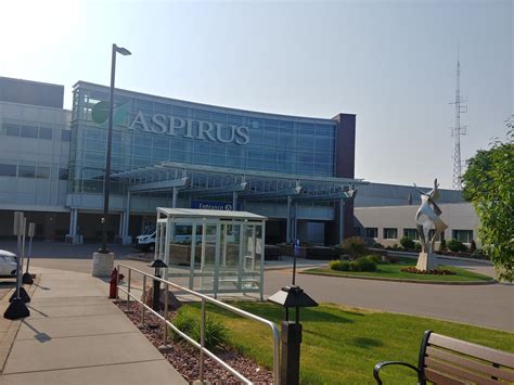 Aspirus Wausau Hospital Wausau Wi Hours Directions Reviews