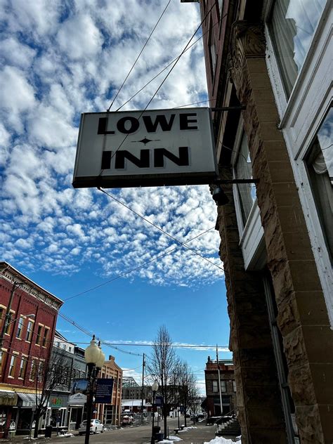 THE LOWE HOTEL - Updated 2025 Reviews (Point Pleasant, WV)
