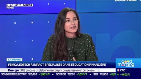 La P Pite Femca L Edtech Impact Sp Cialis E Dans L Ducation