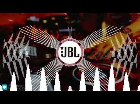 VIDEO हल म ढड रग आज dj jbl rimex Chandan Chanchal