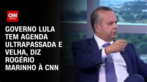 CNN Brasil Notícias Ao Vivo do Brasil e do Mundo