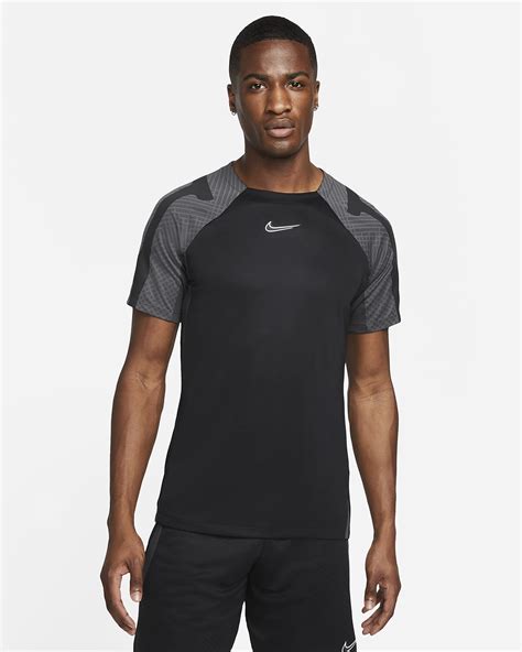 Nike Dri FIT Strike Men S Football Top Nike SA