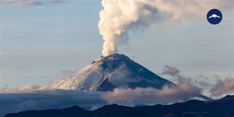 Amazing facts about the Cotopaxi Volcano