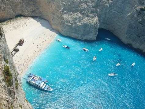 crete awesome hidden beach greece