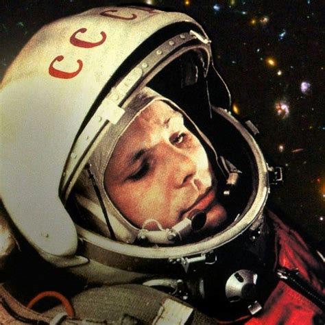 Stream Episode Yuri Gagarin El Primer Hombre En Conquistar El Espacio