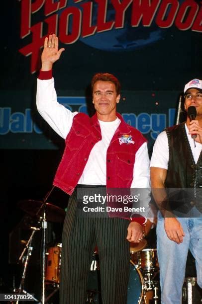 Planet Hollywood Opening Photos And Premium High Res Pictures Getty