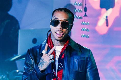 Tyga Drops New Album Kyoto F Gucci Mane Tory Lanez And 24hrs Complex