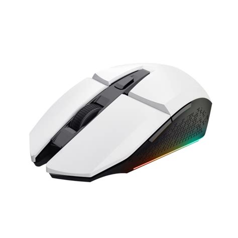 Игровая мышь компьютерная Trust GXT 110W Felox Wrls Game Mouse ...