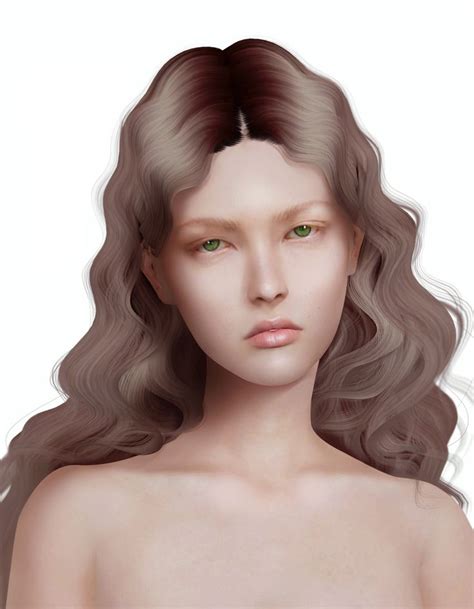 Sims 3 Cc Realistic Skin Hobbymsa