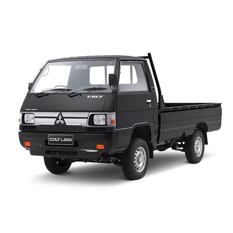 Mitsubishi Colt L300 2024 Sun Star Motor