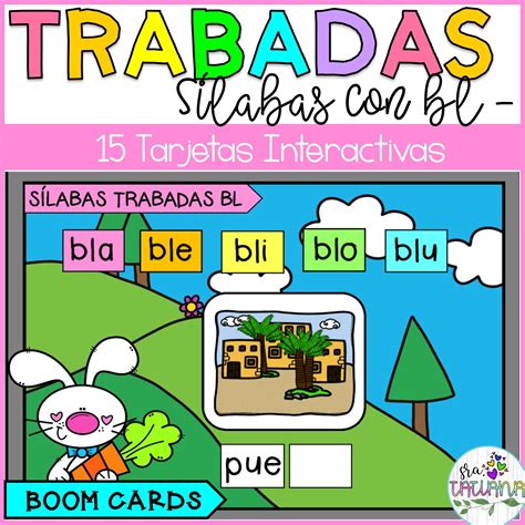 Pin On Boom Cards For Spanish Tarjetas De Boom