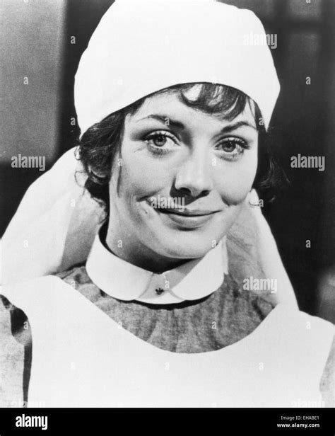 Lesley Anne Down Schwarzweiß Stockfotos Und Bilder Alamy