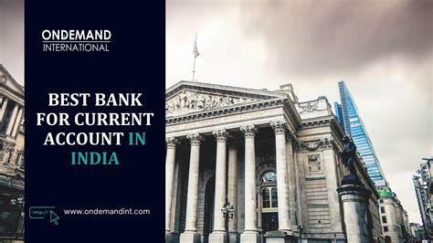 16 Best Banks For Current Account In India In 2024 OnDemand International