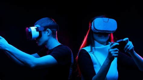 I migliori giochi in VR del 2021 per divertirsi con la realtà virtuale