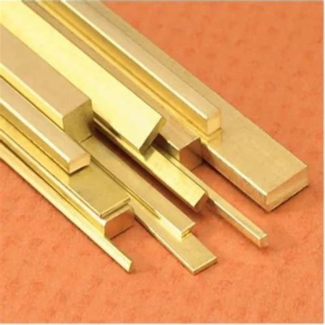 Polished Brass Terrazzo Strips At Best Price In Mumbai Id 19963845433