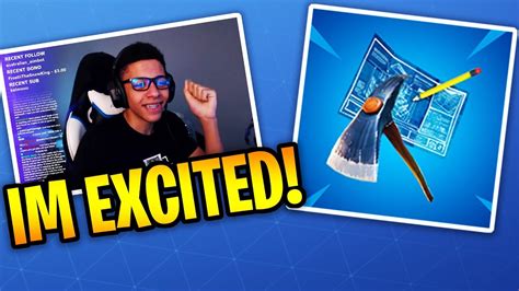 TSM MYTH REACTS TO NEW PLAYGROUND LTM COMING SOON 1V1 MODE YouTube