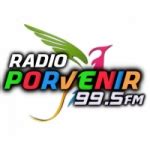 Radio Porvenir Fm Radiosaovivo Online