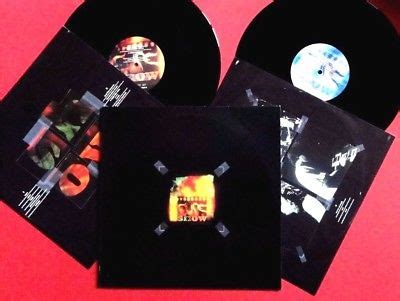 The Cure Show 2023 Remaster 2LP Picture Disc Vinyl LP RSD Presale