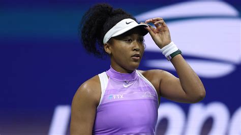 Is Tennis Star Naomi Osaka Pregnant? This Tennis Star Annouced Her ...