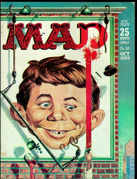 Mad Magazine 050 Madteca Virtual Page 1 52 Flip Pdf Online