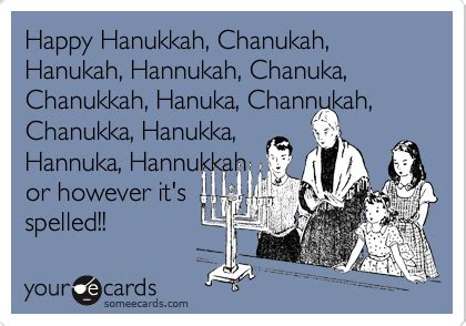 Happy Hanukkah Chanukah Hanukah Hannukah Chanuka Chanukkah Hanuka