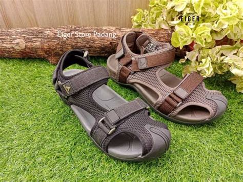 SANDAL EIGER VALOR 2 0 6893 SANDAL PRIA ORIGINAL Lazada Indonesia