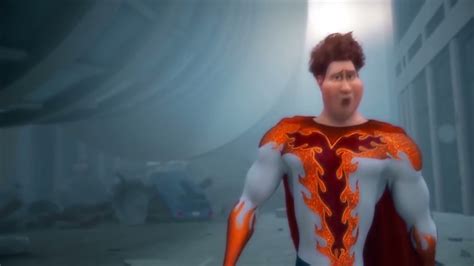 Megamind Titan Yes