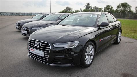 Audi A6 facelift coming to Malaysia by Q3 2015, including a 1.8 TFSI ...