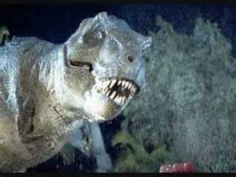 Jurassic World T Rex Roar